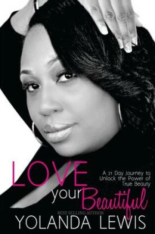 Cover of Love Your Beautiful