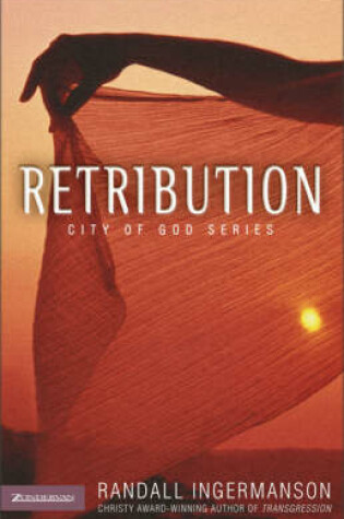 Cover of Retribution