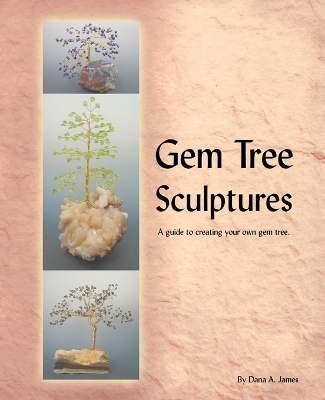 Book cover for Gem Tree Sculptures
