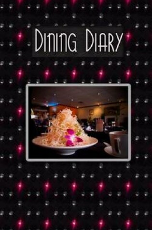 Cover of Dining Diary