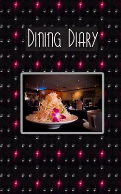 Book cover for Dining Diary