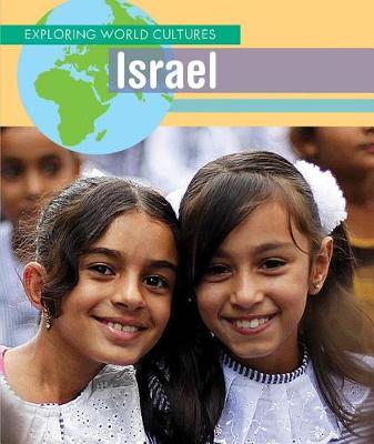 Cover of Israel