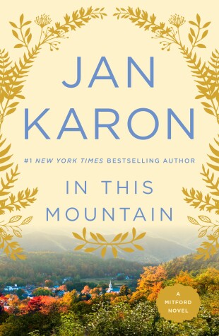 Book cover for In This Mountain