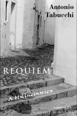 Cover of Requiem