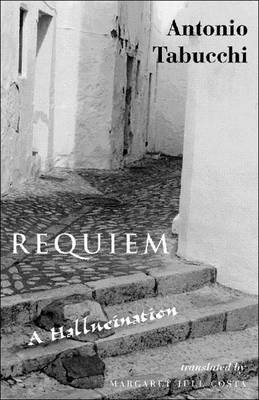 Book cover for Requiem