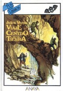 Book cover for Viaje Al Centro de La Tierra