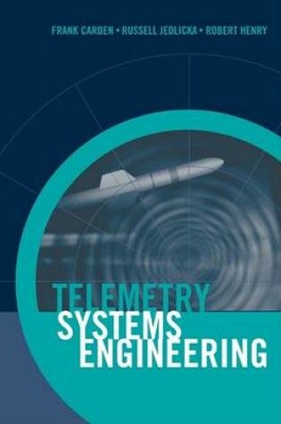 Cover of Telemetry Systems Engineering