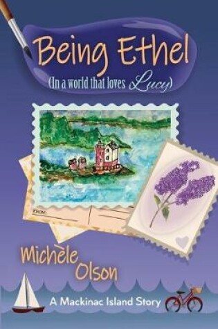 Cover of Being Ethel