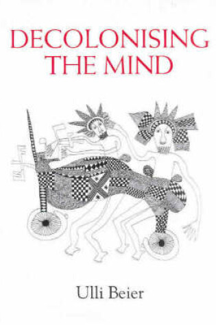 Cover of Decolonising the Mind