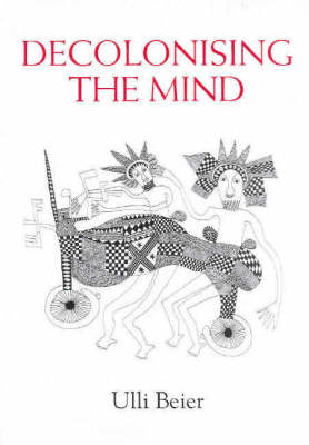 Book cover for Decolonising the Mind