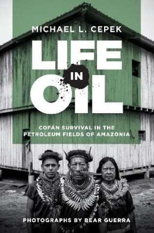 Cover of Life in Oil