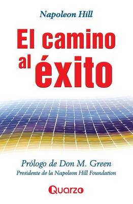 Book cover for El Camino Al Exito