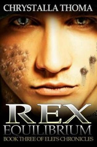Cover of Rex Equilibrium