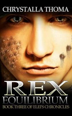 Book cover for Rex Equilibrium