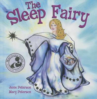 Book cover for The Sleep Fairy