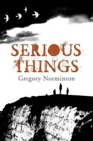 Cover of Serious Things