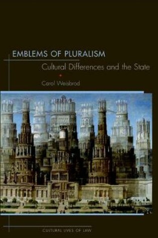 Cover of Emblems of Pluralism