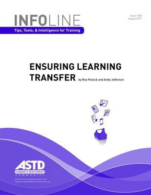 Book cover for Ensuring Learning Together