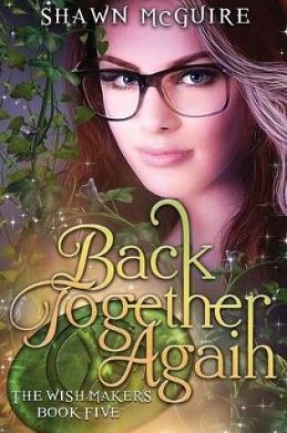 Cover of Back Together Again