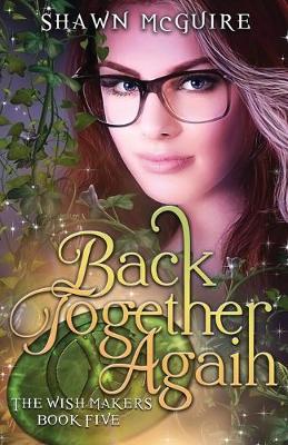 Book cover for Back Together Again