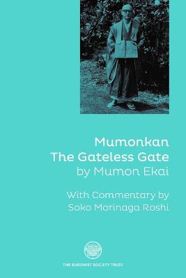 Book cover for Mumonkan