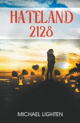 Book cover for Hateland 2128