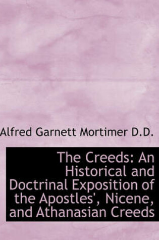 Cover of The Creeds