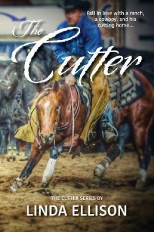 Cover of The Cutter