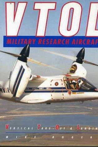 Cover of Vtol Military Research Aircraft