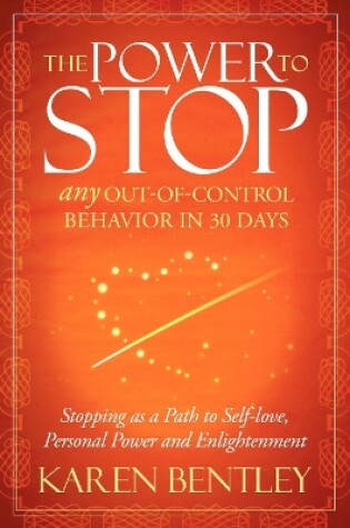 Cover of The Power to Stop