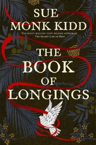 Cover of The Book of Longings