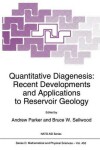 Book cover for Quantitative Diagenesis: Recent Developments and Applications to Reservoir Geology