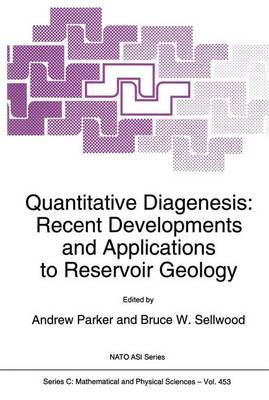 Cover of Quantitative Diagenesis: Recent Developments and Applications to Reservoir Geology