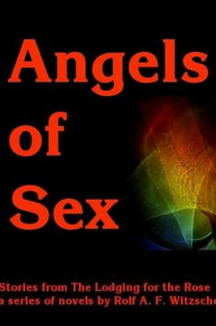 Cover of Angels of Sex