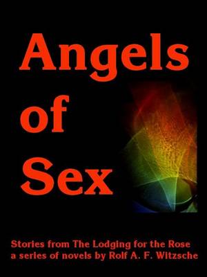 Book cover for Angels of Sex