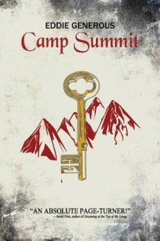 Cover of Camp Summit