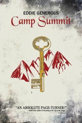 Book cover for Camp Summit