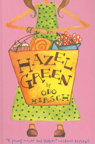 Cover of Hazel Green