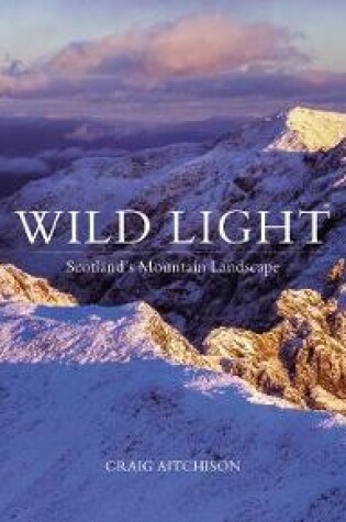 Cover of Wild Light