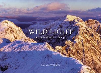 Book cover for Wild Light