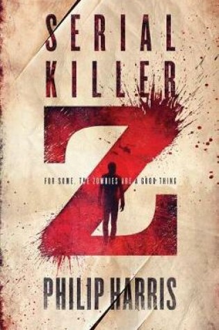 Cover of Serial Killer Z