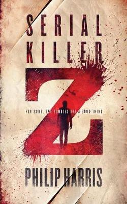 Cover of Serial Killer Z