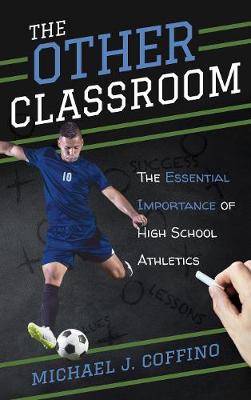 Book cover for The Other Classroom