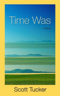 Book cover for Time Was