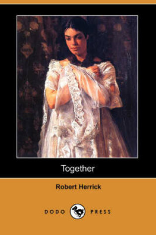 Cover of Together (Dodo Press)