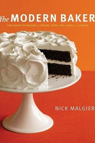 Cover of The Modern Baker