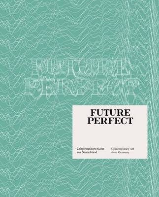 Book cover for Future Perfect