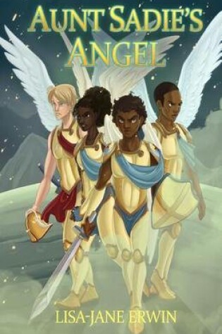 Cover of Aunt Sadie's Angel