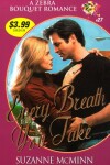 Book cover for Every Breath You Take