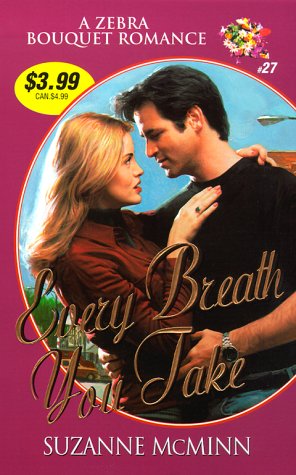 Cover of Every Breath You Take